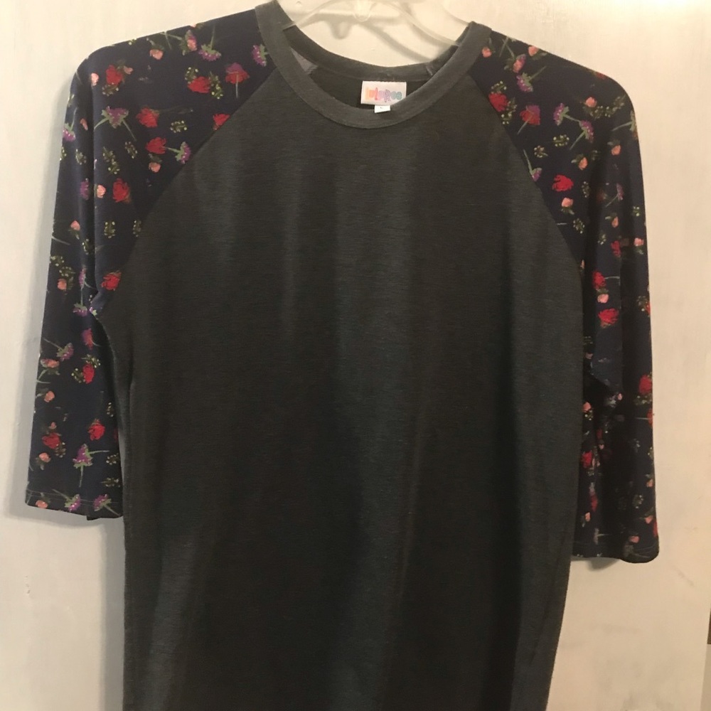 Lularoe Randy Tops - Picture 3 of 8